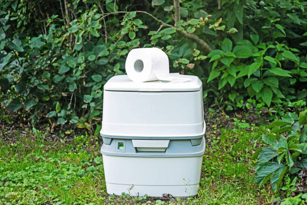 Trusted Edmonds, WA porta potty rental Experts