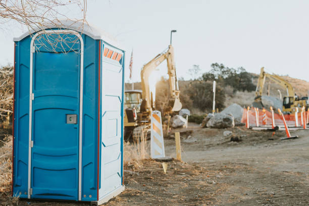 Best Sanitation services for porta potties  in Edmonds, WA