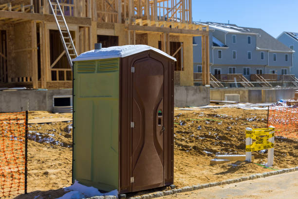 Best Emergency porta potty rental  in Edmonds, WA