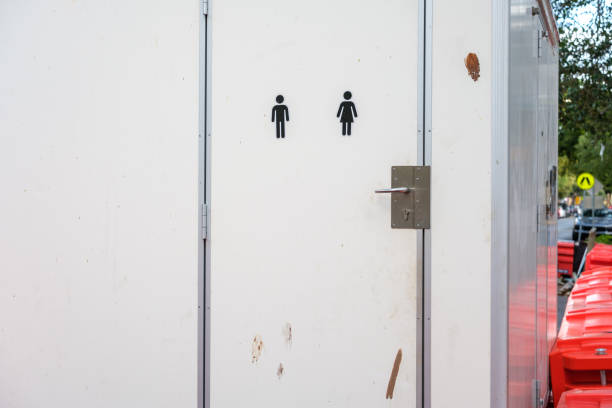 Best Wedding porta potty rental  in Edmonds, WA