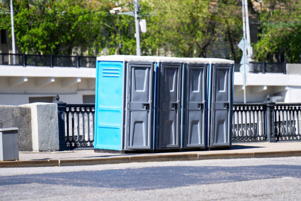 Best Portable bathroom rental  in Edmonds, WA
